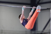 Thumbnail - Philipp Tiedt - Artistic Gymnastics - 2022 - NBL Ost Halle - Teilnehmer - Team Nord 02045_02569.jpg