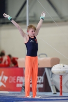 Thumbnail - Alex Ushakov - Спортивная гимнастика - 2022 - NBL Ost Halle - Teilnehmer - Team Nord 02045_02649.jpg