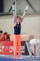Thumbnail - Alex Ushakov - Artistic Gymnastics - 2022 - NBL Ost Halle - Teilnehmer - Team Nord 02045_02650.jpg