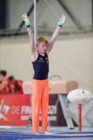 Thumbnail - Alex Ushakov - Artistic Gymnastics - 2022 - NBL Ost Halle - Teilnehmer - Team Nord 02045_02651.jpg