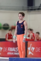 Thumbnail - Luan Böhme - Artistic Gymnastics - 2022 - NBL Ost Halle - Teilnehmer - Team Nord 02045_02687.jpg