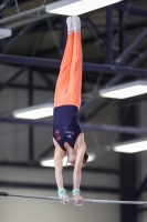 Thumbnail - Luan Böhme - Artistic Gymnastics - 2022 - NBL Ost Halle - Teilnehmer - Team Nord 02045_02694.jpg