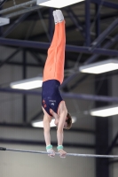 Thumbnail - Luan Böhme - Artistic Gymnastics - 2022 - NBL Ost Halle - Teilnehmer - Team Nord 02045_02695.jpg