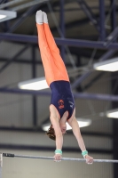 Thumbnail - Team Nord - Artistic Gymnastics - 2022 - NBL Ost Halle - Teilnehmer 02045_02708.jpg