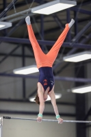 Thumbnail - Luan Böhme - Artistic Gymnastics - 2022 - NBL Ost Halle - Teilnehmer - Team Nord 02045_02712.jpg