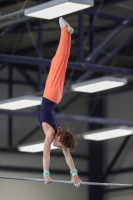 Thumbnail - Luan Böhme - Artistic Gymnastics - 2022 - NBL Ost Halle - Teilnehmer - Team Nord 02045_02720.jpg