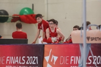 Thumbnail - Allgemeine Fotos - Спортивная гимнастика - 2022 - NBL Ost Halle 02045_02746.jpg