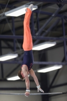Thumbnail - Bryan Wohl - Artistic Gymnastics - 2022 - NBL Ost Halle - Teilnehmer - Team Nord 02045_02772.jpg
