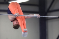 Thumbnail - Bryan Wohl - Artistic Gymnastics - 2022 - NBL Ost Halle - Teilnehmer - Team Nord 02045_02773.jpg