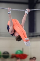 Thumbnail - Bryan Wohl - Artistic Gymnastics - 2022 - NBL Ost Halle - Teilnehmer - Team Nord 02045_02774.jpg