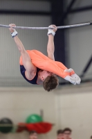 Thumbnail - Bryan Wohl - Artistic Gymnastics - 2022 - NBL Ost Halle - Teilnehmer - Team Nord 02045_02775.jpg
