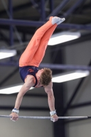 Thumbnail - Bryan Wohl - Artistic Gymnastics - 2022 - NBL Ost Halle - Teilnehmer - Team Nord 02045_02776.jpg