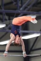 Thumbnail - Bryan Wohl - Artistic Gymnastics - 2022 - NBL Ost Halle - Teilnehmer - Team Nord 02045_02777.jpg