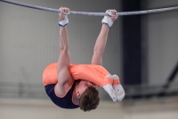 Thumbnail - Bryan Wohl - Artistic Gymnastics - 2022 - NBL Ost Halle - Teilnehmer - Team Nord 02045_02778.jpg
