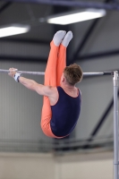Thumbnail - Bryan Wohl - Спортивная гимнастика - 2022 - NBL Ost Halle - Teilnehmer - Team Nord 02045_02779.jpg