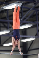 Thumbnail - Bryan Wohl - Artistic Gymnastics - 2022 - NBL Ost Halle - Teilnehmer - Team Nord 02045_02781.jpg