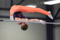 Thumbnail - Bryan Wohl - Artistic Gymnastics - 2022 - NBL Ost Halle - Teilnehmer - Team Nord 02045_02782.jpg
