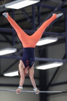 Thumbnail - Bryan Wohl - Artistic Gymnastics - 2022 - NBL Ost Halle - Teilnehmer - Team Nord 02045_02785.jpg
