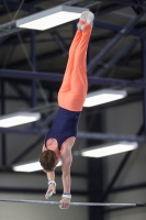 Thumbnail - Bryan Wohl - Artistic Gymnastics - 2022 - NBL Ost Halle - Teilnehmer - Team Nord 02045_02786.jpg