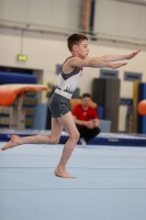 Thumbnail - Berlin - Artistic Gymnastics - 2022 - NBL Ost Halle - Teilnehmer 02045_02833.jpg