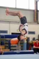 Thumbnail - Berlin - Artistic Gymnastics - 2022 - NBL Ost Halle - Teilnehmer 02045_02844.jpg