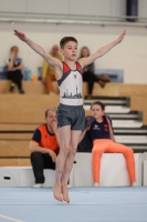 Thumbnail - German Chebotarev - Gymnastique Artistique - 2022 - NBL Ost Halle - Teilnehmer - Berlin 02045_02847.jpg
