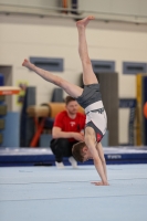 Thumbnail - German Chebotarev - Artistic Gymnastics - 2022 - NBL Ost Halle - Teilnehmer - Berlin 02045_02848.jpg