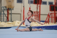 Thumbnail - Berlin - Artistic Gymnastics - 2022 - NBL Ost Halle - Teilnehmer 02045_02854.jpg