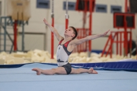 Thumbnail - Berlin - Artistic Gymnastics - 2022 - NBL Ost Halle - Teilnehmer 02045_02855.jpg