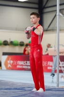 Thumbnail - Elyas Nabi - Gymnastique Artistique - 2022 - NBL Ost Halle - Teilnehmer - Cottbus 02045_02857.jpg