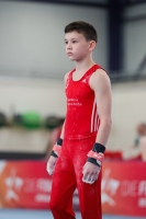 Thumbnail - Elyas Nabi - Artistic Gymnastics - 2022 - NBL Ost Halle - Teilnehmer - Cottbus 02045_02860.jpg