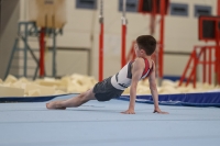 Thumbnail - Berlin - Спортивная гимнастика - 2022 - NBL Ost Halle - Teilnehmer 02045_02861.jpg