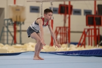 Thumbnail - German Chebotarev - Artistic Gymnastics - 2022 - NBL Ost Halle - Teilnehmer - Berlin 02045_02863.jpg