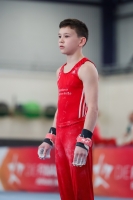Thumbnail - Elyas Nabi - Artistic Gymnastics - 2022 - NBL Ost Halle - Teilnehmer - Cottbus 02045_02864.jpg