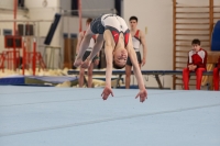 Thumbnail - German Chebotarev - Gymnastique Artistique - 2022 - NBL Ost Halle - Teilnehmer - Berlin 02045_02869.jpg