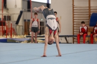 Thumbnail - German Chebotarev - Artistic Gymnastics - 2022 - NBL Ost Halle - Teilnehmer - Berlin 02045_02870.jpg