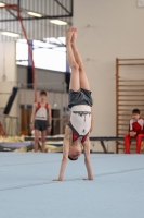 Thumbnail - Berlin - Artistic Gymnastics - 2022 - NBL Ost Halle - Teilnehmer 02045_02871.jpg