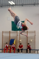 Thumbnail - German Chebotarev - Спортивная гимнастика - 2022 - NBL Ost Halle - Teilnehmer - Berlin 02045_02872.jpg