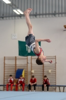 Thumbnail - German Chebotarev - Artistic Gymnastics - 2022 - NBL Ost Halle - Teilnehmer - Berlin 02045_02873.jpg