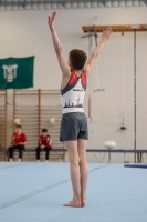 Thumbnail - German Chebotarev - Спортивная гимнастика - 2022 - NBL Ost Halle - Teilnehmer - Berlin 02045_02875.jpg