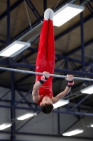 Thumbnail - Elyas Nabi - Artistic Gymnastics - 2022 - NBL Ost Halle - Teilnehmer - Cottbus 02045_02876.jpg