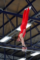 Thumbnail - Elyas Nabi - Artistic Gymnastics - 2022 - NBL Ost Halle - Teilnehmer - Cottbus 02045_02877.jpg