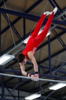 Thumbnail - Elyas Nabi - Artistic Gymnastics - 2022 - NBL Ost Halle - Teilnehmer - Cottbus 02045_02878.jpg