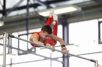 Thumbnail - Elyas Nabi - Artistic Gymnastics - 2022 - NBL Ost Halle - Teilnehmer - Cottbus 02045_02881.jpg