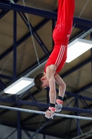 Thumbnail - Elyas Nabi - Artistic Gymnastics - 2022 - NBL Ost Halle - Teilnehmer - Cottbus 02045_02883.jpg