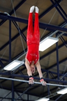 Thumbnail - Elyas Nabi - Artistic Gymnastics - 2022 - NBL Ost Halle - Teilnehmer - Cottbus 02045_02885.jpg