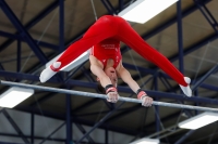 Thumbnail - Elyas Nabi - Artistic Gymnastics - 2022 - NBL Ost Halle - Teilnehmer - Cottbus 02045_02887.jpg