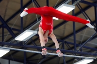 Thumbnail - Elyas Nabi - Спортивная гимнастика - 2022 - NBL Ost Halle - Teilnehmer - Cottbus 02045_02891.jpg
