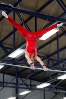 Thumbnail - Elyas Nabi - Спортивная гимнастика - 2022 - NBL Ost Halle - Teilnehmer - Cottbus 02045_02893.jpg