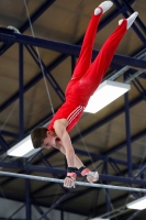 Thumbnail - Elyas Nabi - Спортивная гимнастика - 2022 - NBL Ost Halle - Teilnehmer - Cottbus 02045_02895.jpg